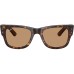 RAY BAN MEGA WAYFARER RB0840 902/53